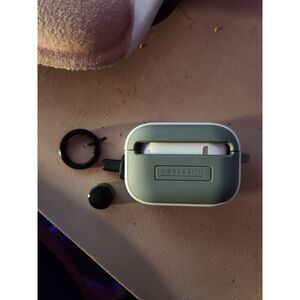 VRS Design Compatible with Apple AirPods Pro2 Case (2nd Gen) - New in box